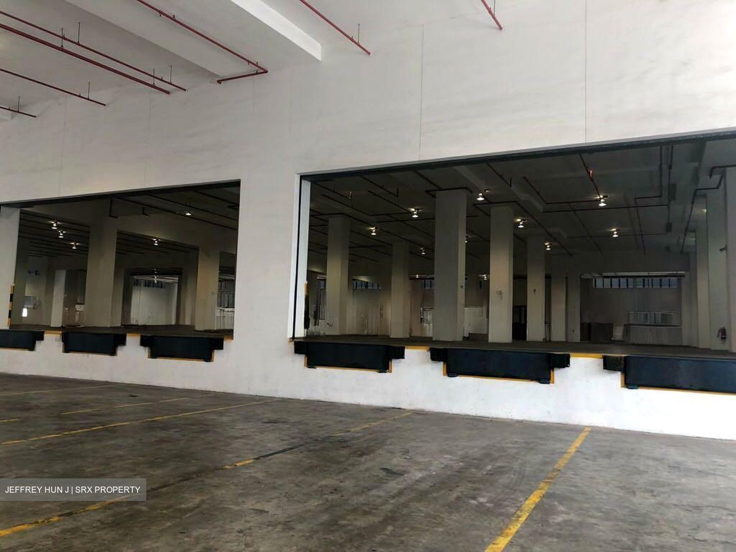 Tuas Telephone Exchange (D22), Warehouse #565815281